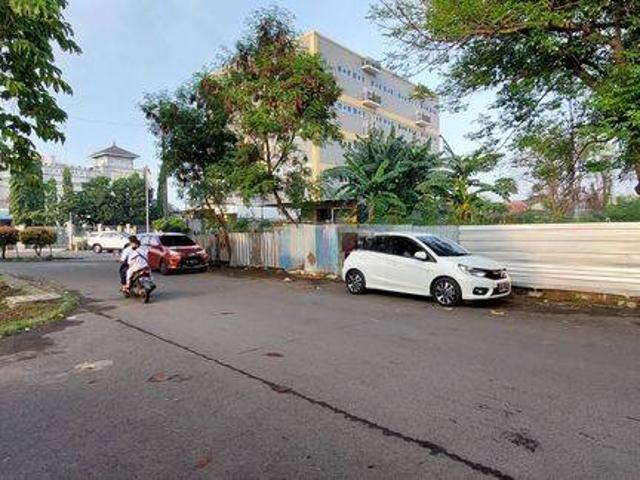 Tanah disewa di Cakung, Jakarta Timur