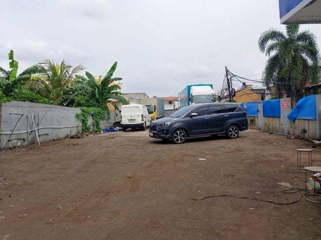 Tanah disewa di Cakung, Jakarta Timur