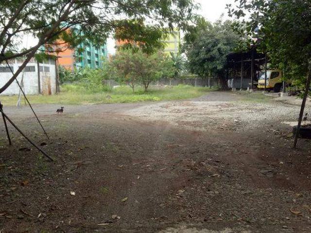 Tanah disewa di Cakung, Jakarta Timur
