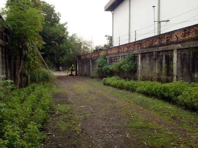 Tanah disewa di Cakung, Jakarta Timur