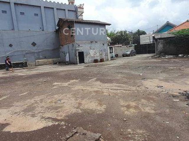 Tanah disewa di Cakung, Jakarta Timur