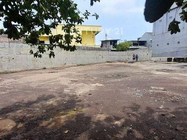 Tanah disewa di Cakung, Jakarta Timur