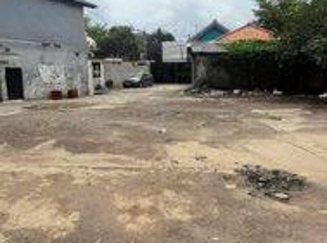 Tanah disewa di Cakung, Jakarta Timur