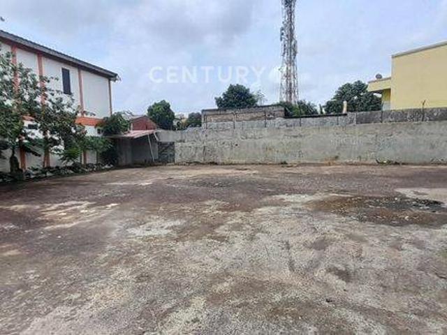Tanah disewa di Cakung, Jakarta Timur