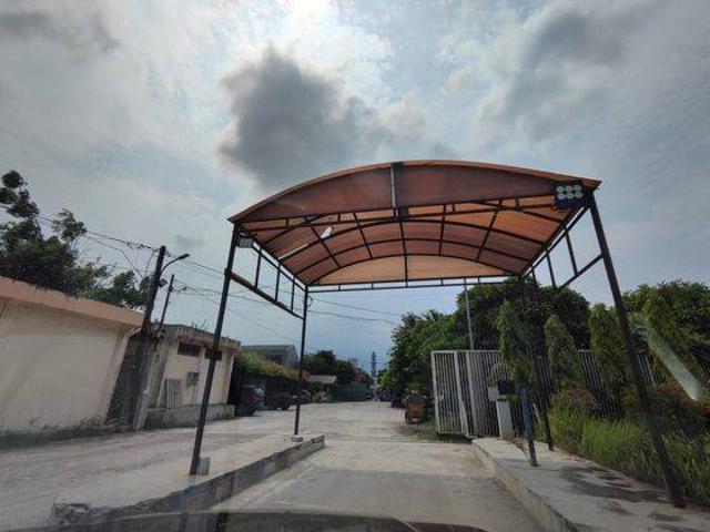 Tanah disewa di Cakung, Jakarta Timur