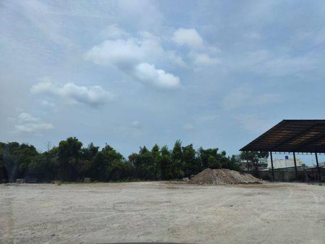 Tanah disewa di Cakung, Jakarta Timur