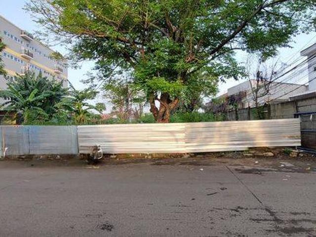Tanah disewa di Cakung, Jakarta Timur