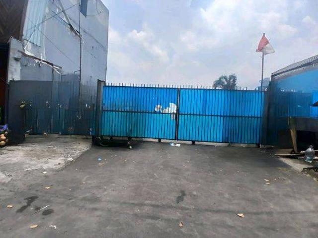 Tanah disewa di Cakung, Jakarta Timur