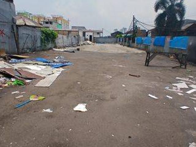 Tanah disewa di Cakung, Jakarta Timur