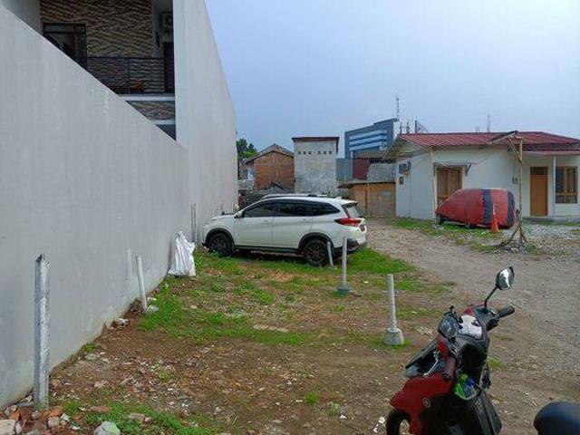 Tanah disewa di Cawang, Jakarta Timur
