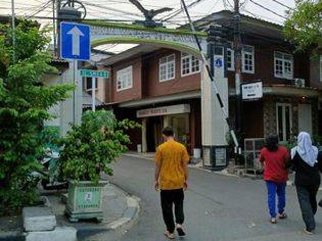 Tanah disewa di Cawang, Jakarta Timur
