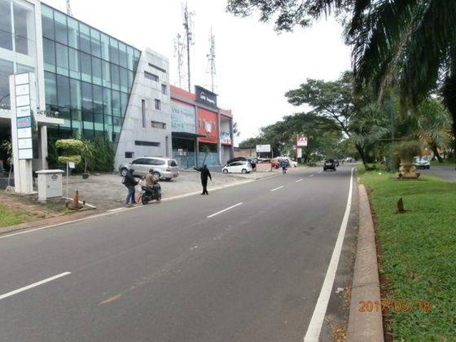 Tanah disewa di Cibubur, Jakarta Timur