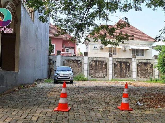 Tanah disewa di Cibubur, Jakarta Timur