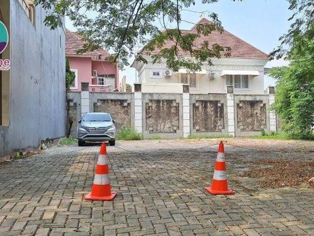 Tanah disewa di Cibubur, Jakarta Timur