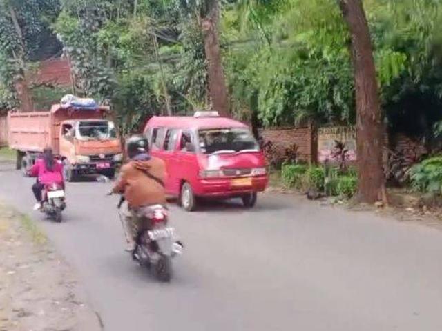 Tanah disewa di Cipayung, Jakarta Timur