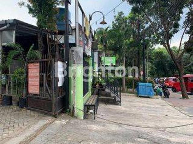 Tanah disewa di Cipayung, Jakarta Timur