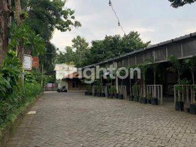 Tanah disewa di Cipayung, Jakarta Timur
