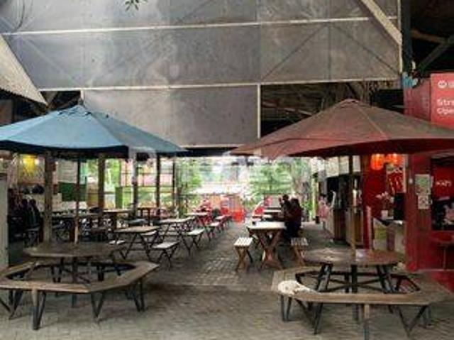 Tanah disewa di Cipayung, Jakarta Timur