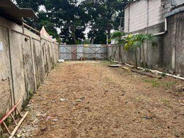 Tanah disewa di Ciracas, Jakarta Timur