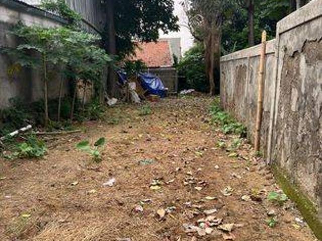 Tanah disewa di Ciracas, Jakarta Timur