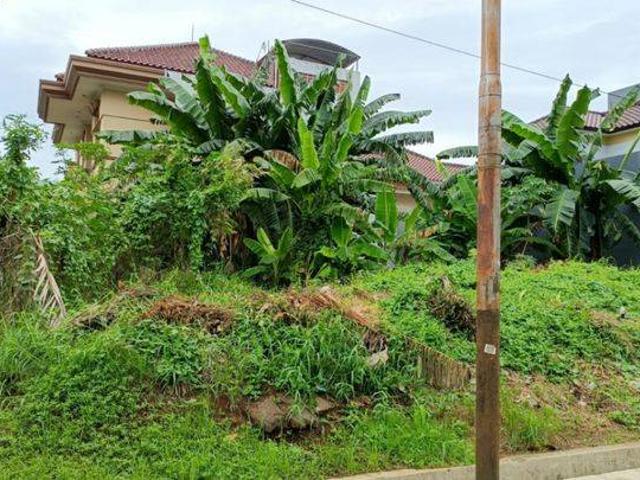 Tanah disewa di Duren Sawit, Jakarta Timur