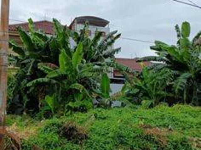 Tanah disewa di Duren Sawit, Jakarta Timur