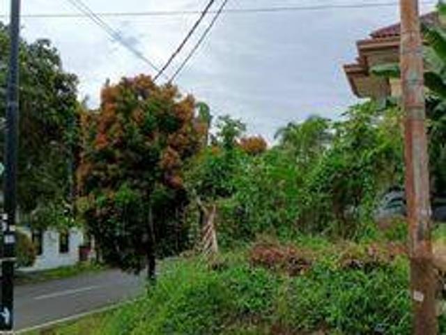 Tanah disewa di Duren Sawit, Jakarta Timur