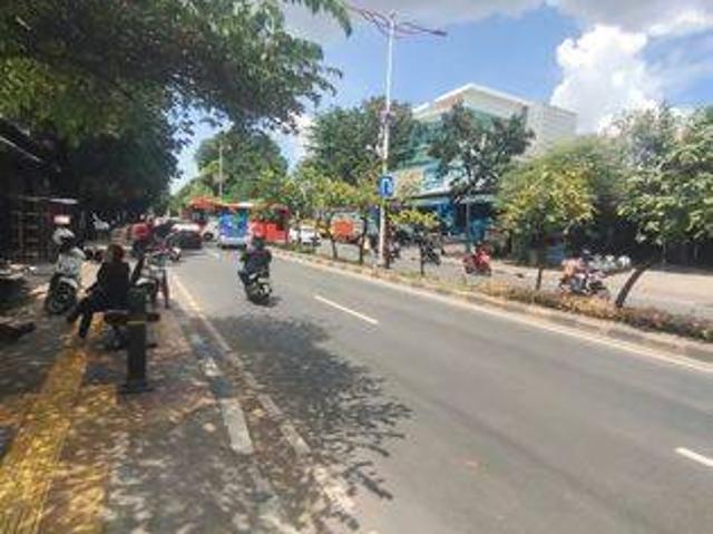 Tanah disewa di Duren Sawit, Jakarta Timur