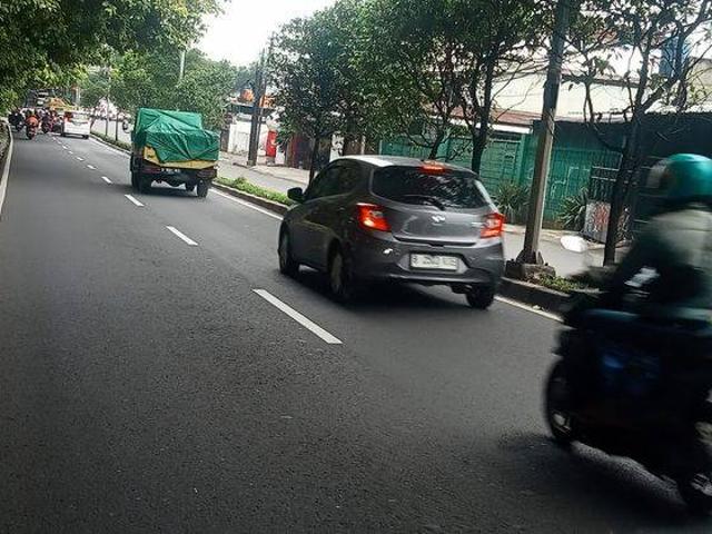 Tanah disewa di Duren Sawit, Jakarta Timur