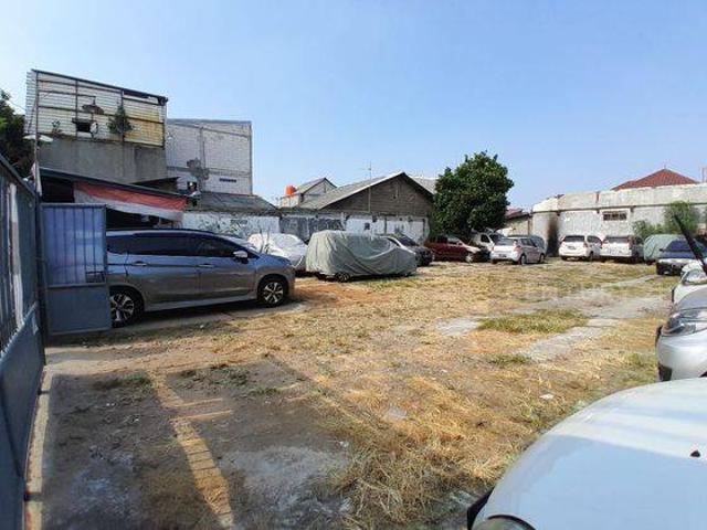 Tanah disewa di Duren Sawit, Jakarta Timur