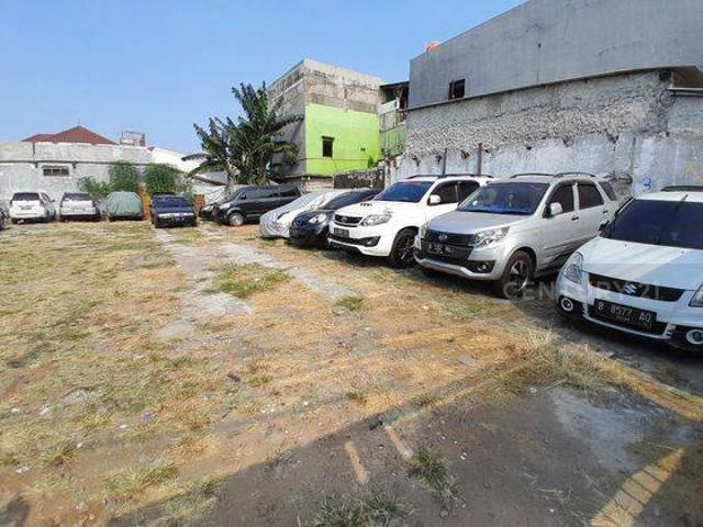Tanah disewa di Duren Sawit, Jakarta Timur