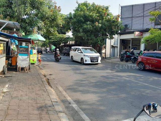 Tanah disewa di Duren Sawit, Jakarta Timur