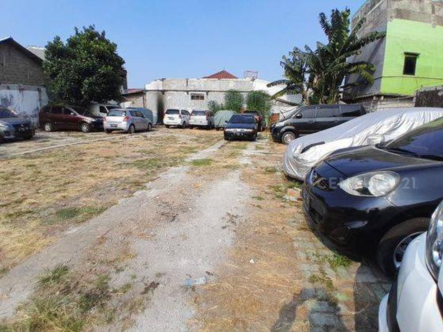Tanah disewa di Duren Sawit, Jakarta Timur