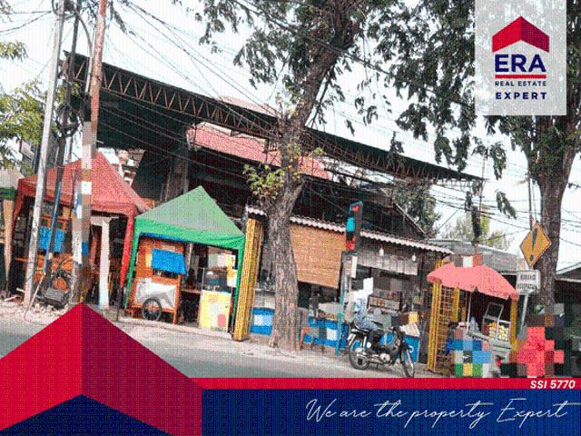 Tanah disewa di Duren Sawit, Jakarta Timur