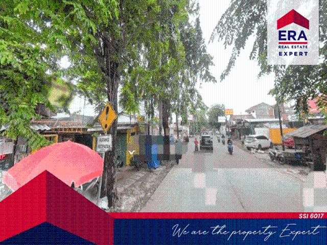 Tanah disewa di Duren Sawit, Jakarta Timur