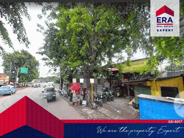 Tanah disewa di Duren Sawit, Jakarta Timur