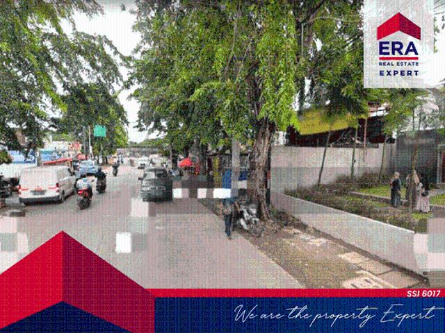 Tanah disewa di Duren Sawit, Jakarta Timur