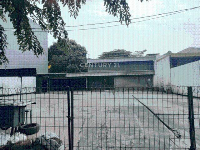 Tanah disewa di Kayu Putih, Jakarta Timur