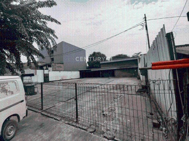 Tanah disewa di Kayu Putih, Jakarta Timur