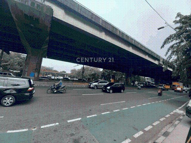Tanah disewa di Kayu Putih, Jakarta Timur