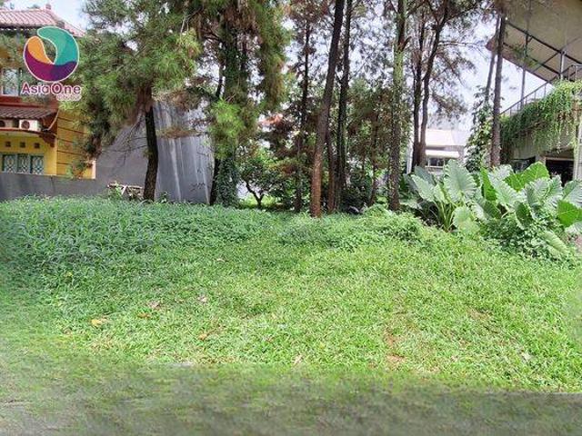 Tanah disewa di Kota Wisata, Jakarta Timur