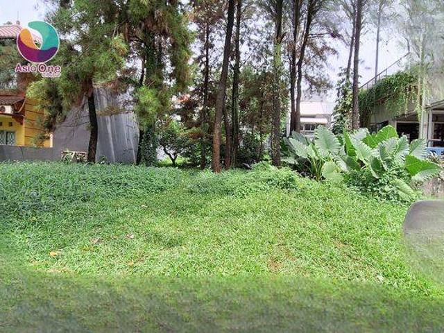Tanah disewa di Kota Wisata, Jakarta Timur