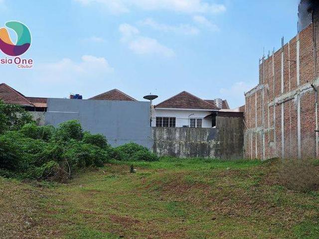 Tanah disewa di Kota Wisata, Jakarta Timur
