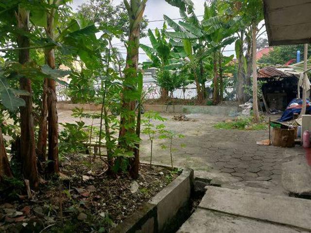Tanah disewa di Otista, Jakarta Timur