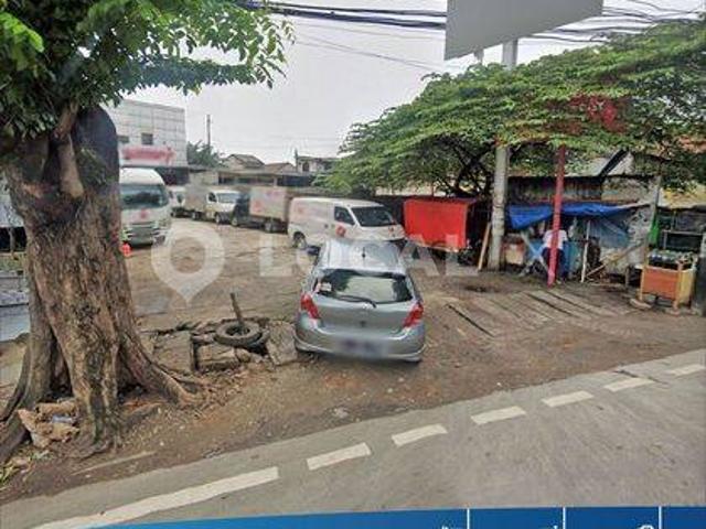 Tanah disewa di Penggilingan, Jakarta Timur
