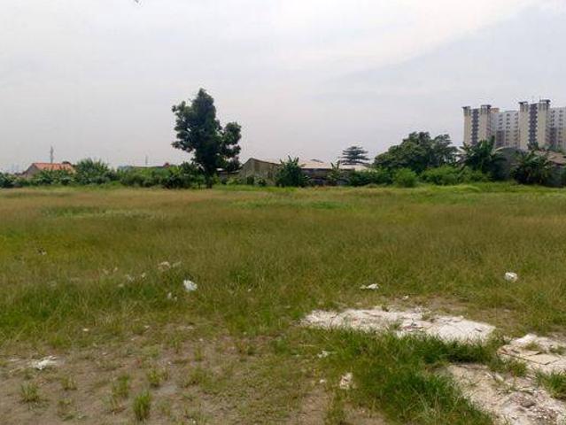 Tanah disewa di Pondok Bambu, Jakarta Timur