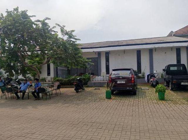 Tanah disewa di Pondok Bambu, Jakarta Timur