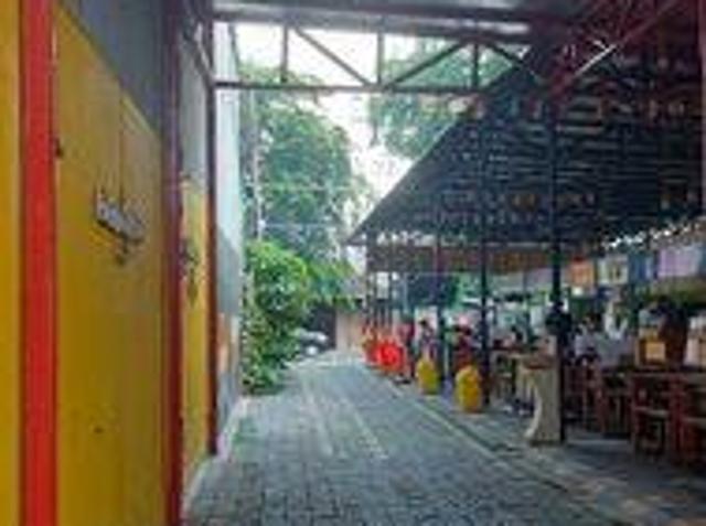 Tanah disewa di Pondok Bambu, Jakarta Timur