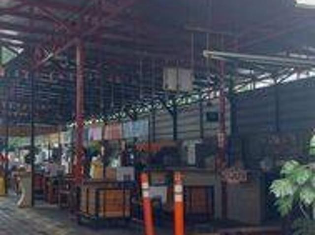Tanah disewa di Pondok Bambu, Jakarta Timur