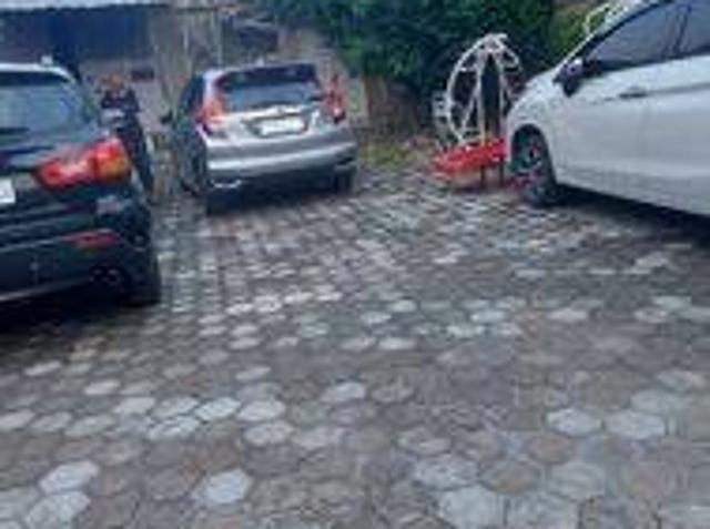Tanah disewa di Pondok Bambu, Jakarta Timur